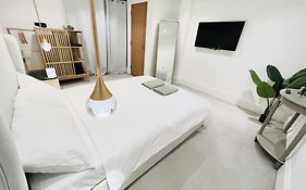 Soho Apartments